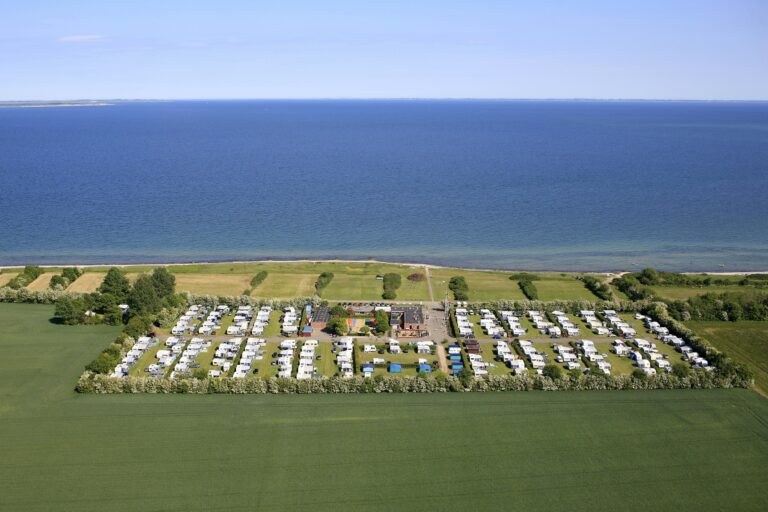 Hygge Strand Camping - Bild 2