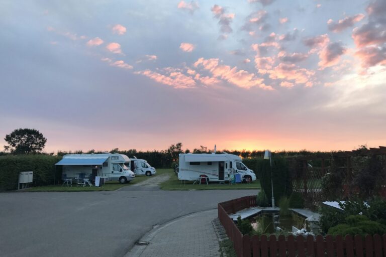 Hygge Strand Camping - Bild 3