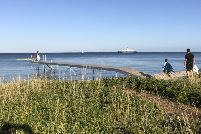 Hygge Strand Camping - Bild 5