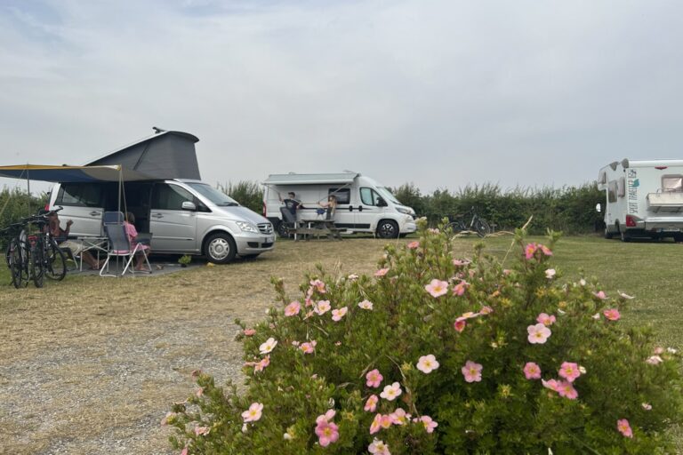 Hygge Strand Camping - Bild 6