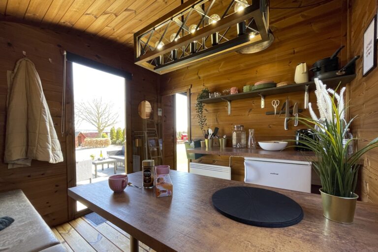 Hygge Strand Camping - Bild 8