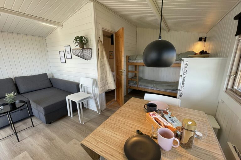 Hygge Strand Camping - Bild 9