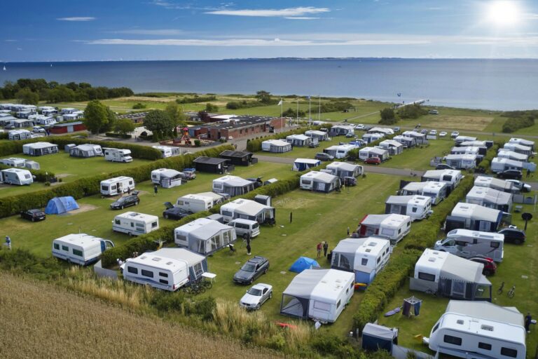 Hygge Strand Camping - Bild 1 Hygge Strand Camping - Bild 1