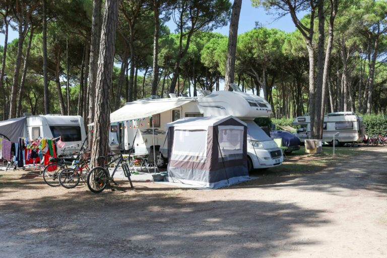 Il Tridente Camping Village - Bild 11