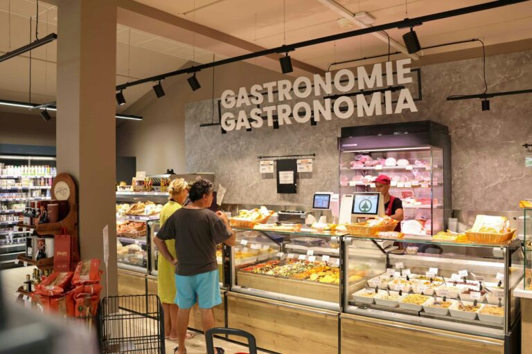 Il Tridente Camping Village - Bild 18