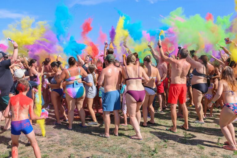 Il Tridente Camping Village - Bild 19