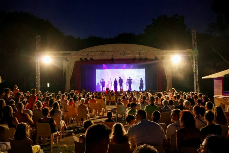 Il Tridente Camping Village - Bild 4