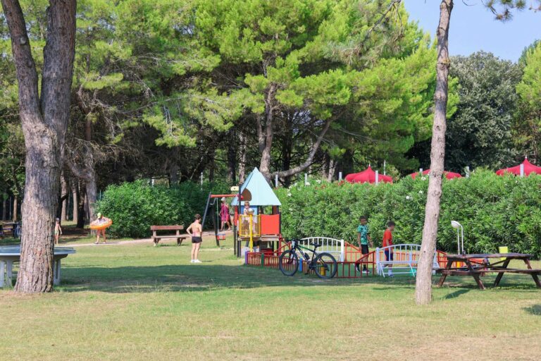 Il Tridente Camping Village - Bild 6