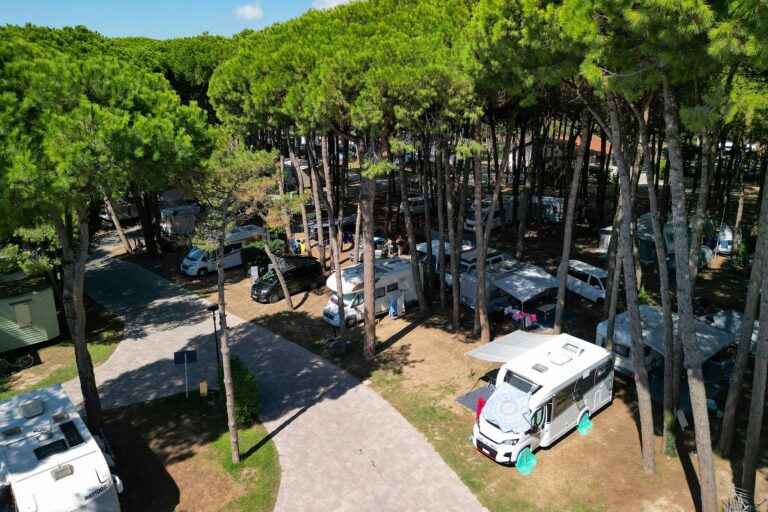 Il Tridente Camping Village - Bild 8