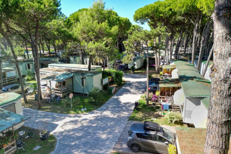 Il Tridente Camping Village - Bild 1 Il Tridente Camping Village - Bild 1