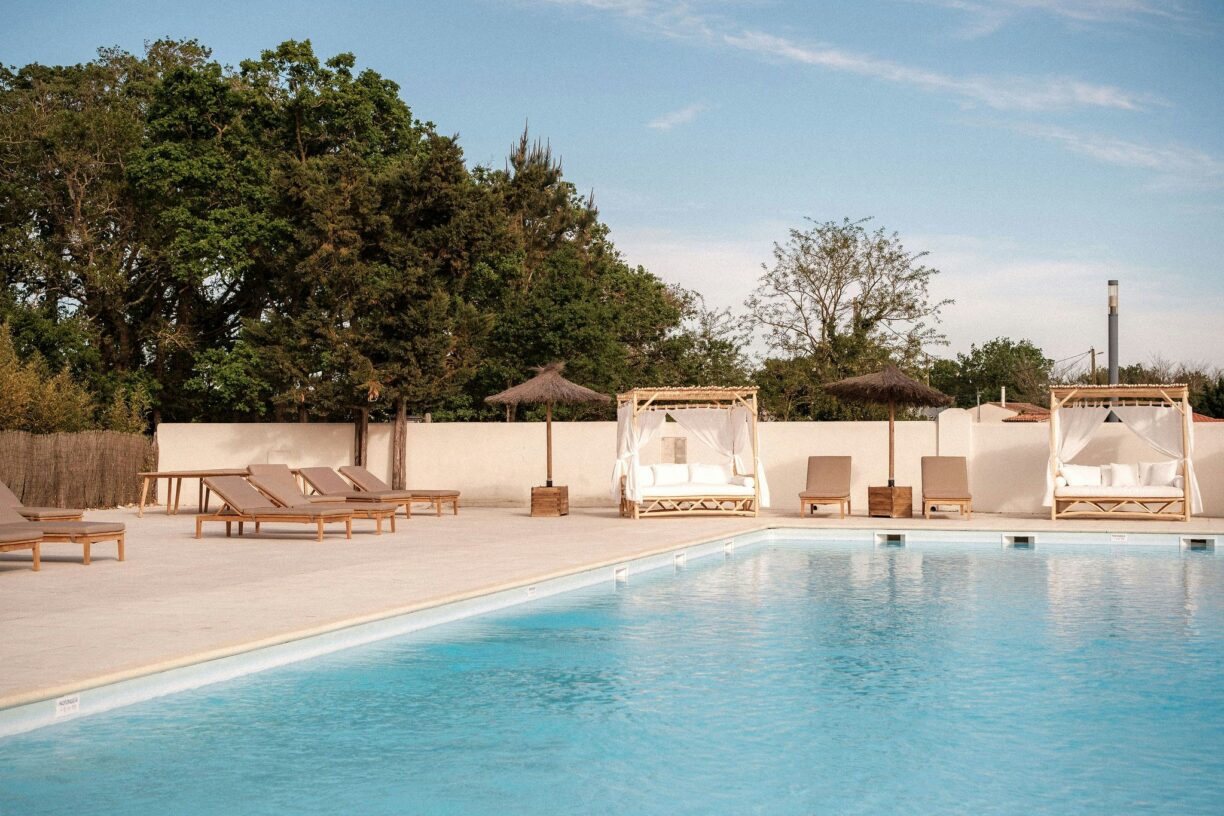 Slow Village Marennes Oléron - Bild 1 Slow Village Marennes Oléron - Bild 1