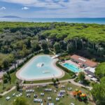 Sandaya Camping Village Etruria - Bild 1