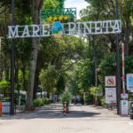 International Camping Mare E Pineta - Bild 2