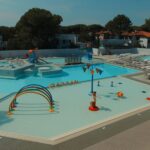 International Camping Mare E Pineta - Bild 3