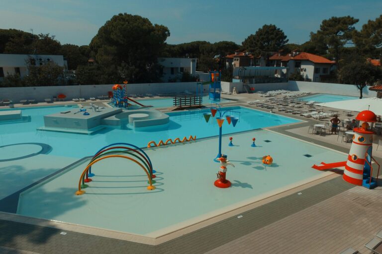 International Camping Mare E Pineta - Bild 3