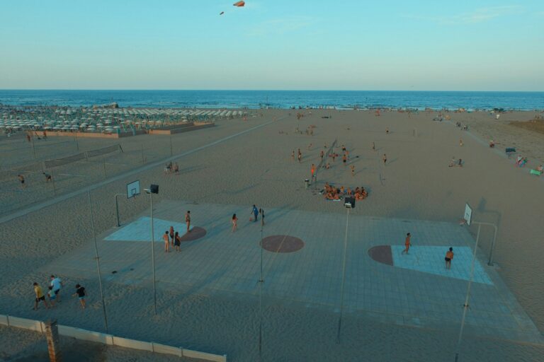 International Camping Mare E Pineta - Bild 4