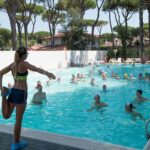 International Camping Mare E Pineta - Bild 5