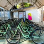 International Camping Mare E Pineta - Bild 9