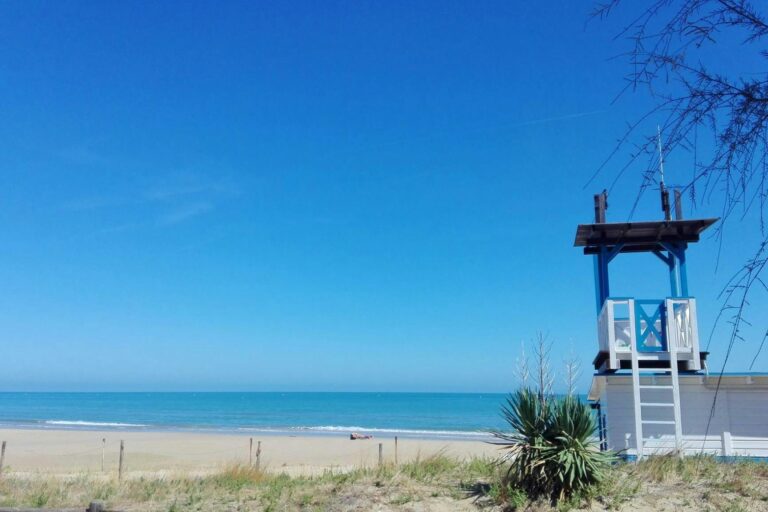 International Camping Torre Cerrano - Bild 3