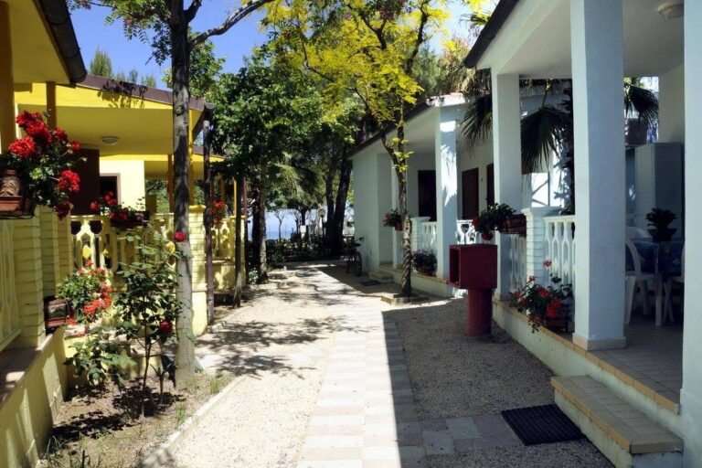 International Camping Torre Cerrano - Bild 6