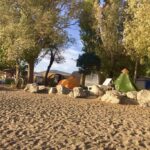 International Glamping Lago Di Bracciano - Bild 12