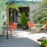 International Glamping Lago Di Bracciano - Bild 13