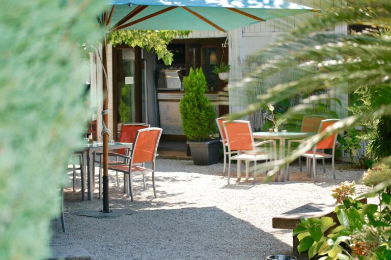 International Glamping Lago Di Bracciano - Bild 13