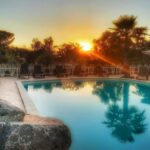 International Glamping Lago Di Bracciano - Bild 17