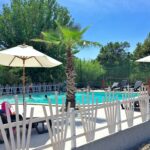 International Glamping Lago Di Bracciano - Bild 3