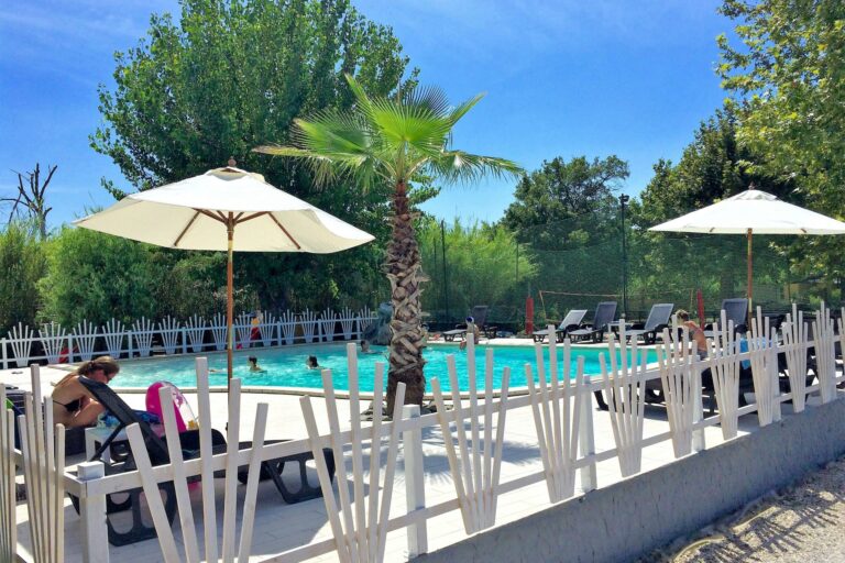 International Glamping Lago Di Bracciano - Bild 3