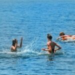 International Glamping Lago Di Bracciano - Bild 4