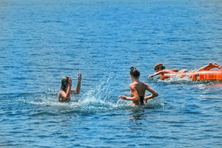 International Glamping Lago Di Bracciano - Bild 4