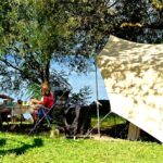 International Glamping Lago Di Bracciano - Bild 6