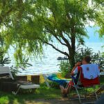 International Glamping Lago Di Bracciano - Bild 9