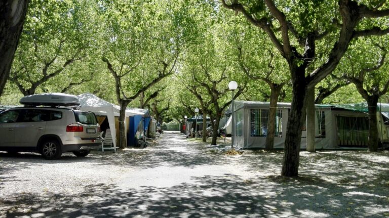 Riccione Easy Camping Village - Bild 1