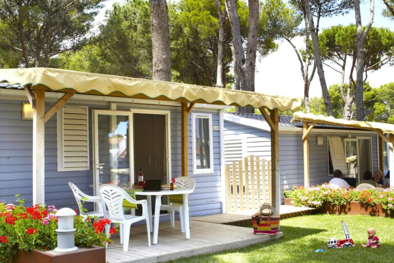 Interpals Eco Resort - Bild 14