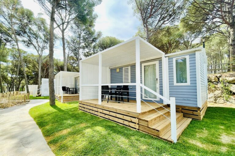 Interpals Eco Resort - Bild 15