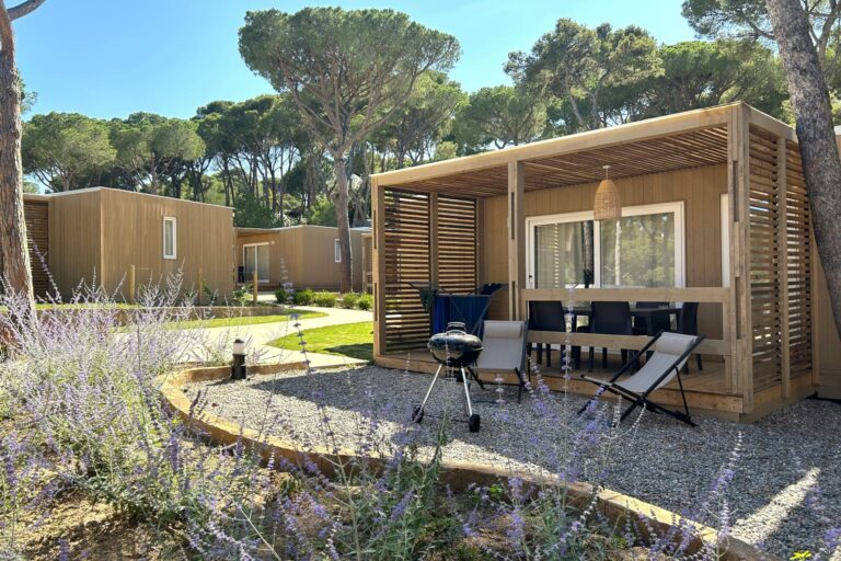 Interpals Eco Resort - Bild 16