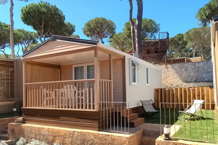 Interpals Eco Resort - Bild 17