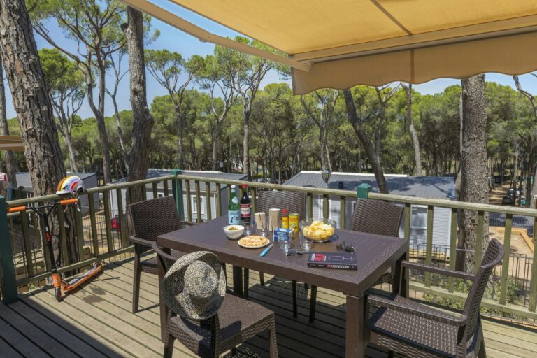 Interpals Eco Resort - Bild 19