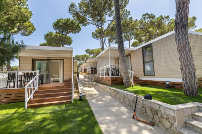 Interpals Eco Resort - Bild 3