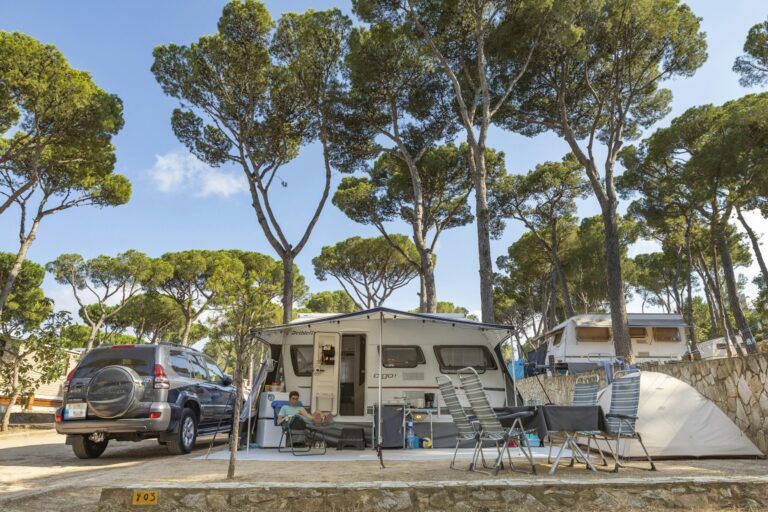 Interpals Eco Resort - Bild 4