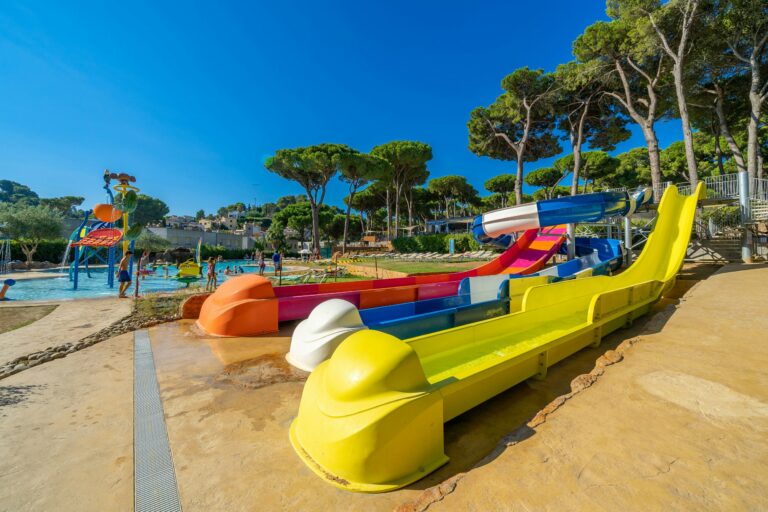 Interpals Eco Resort - Bild 6