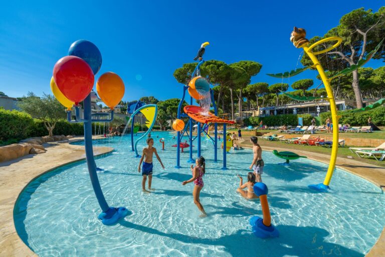 Interpals Eco Resort - Bild 7