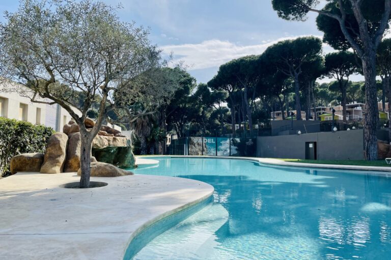 Interpals Eco Resort - Bild 8