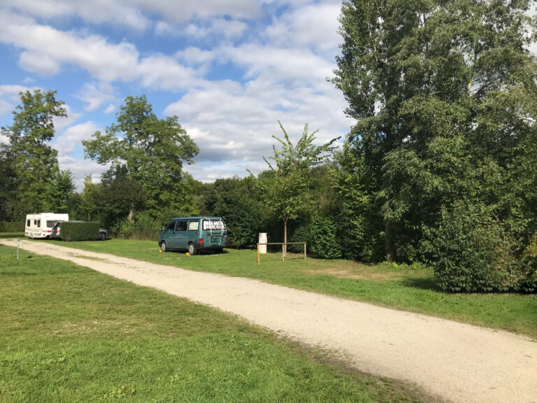 Isarcamping Landshut - Bild 10