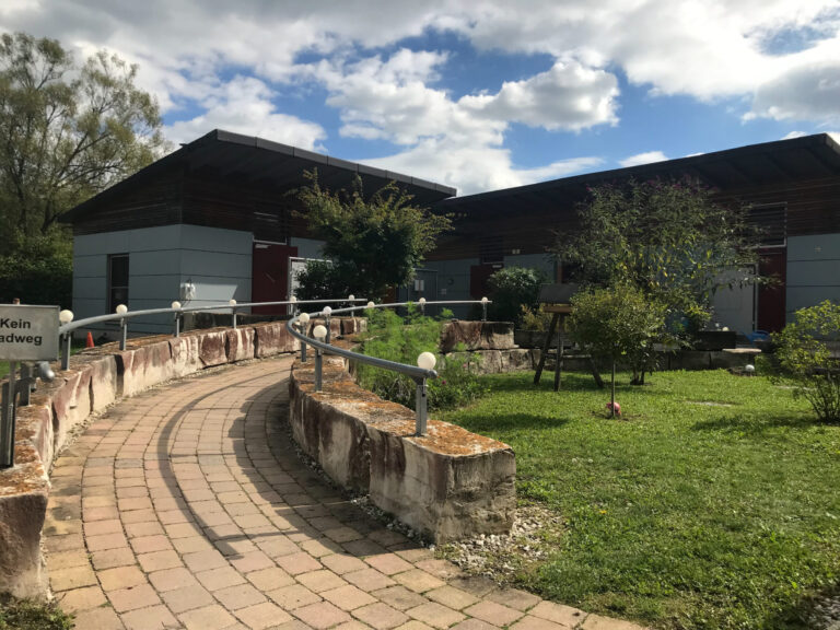 Isarcamping Landshut - Bild 11