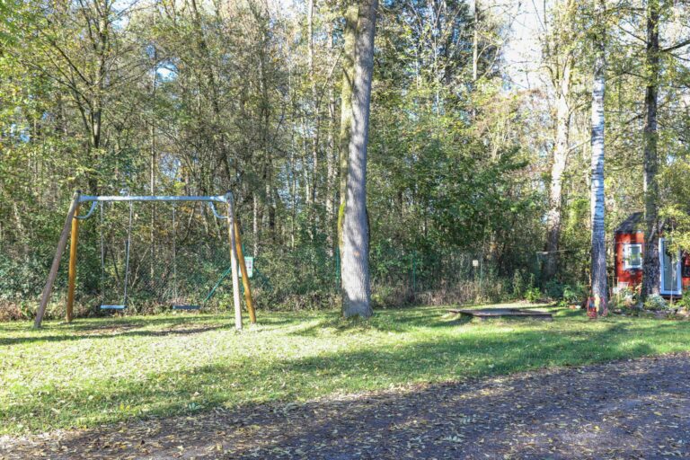 Isarcamping Landshut - Bild 13