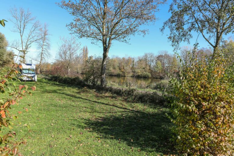 Isarcamping Landshut - Bild 14