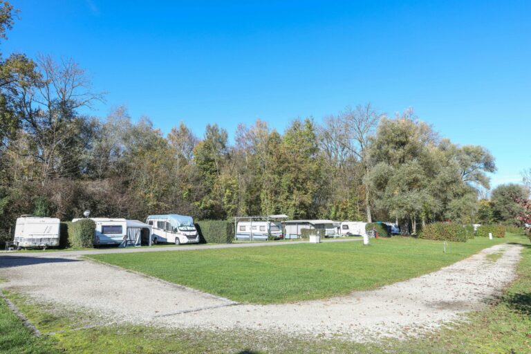 Isarcamping Landshut - Bild 15